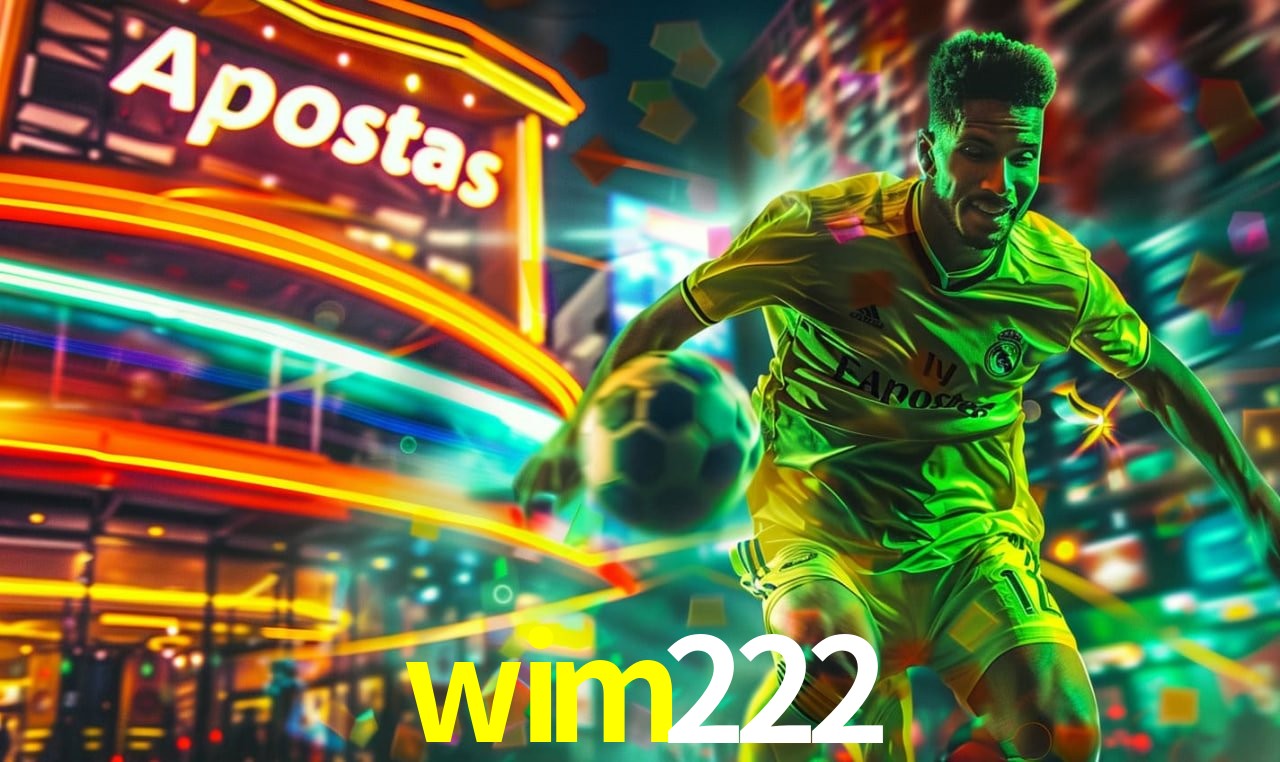 Casino Ao Vivo wim222