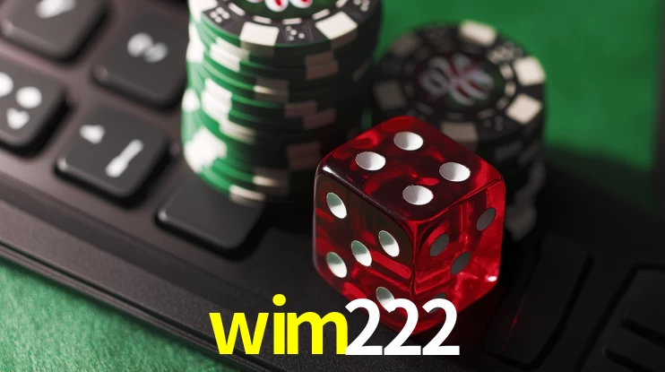 Live Casino wim222