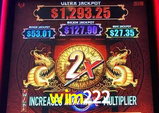 Descubra a Magia dos Jogos de Arcade no wim222