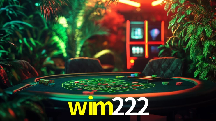 Tournaments wim222
