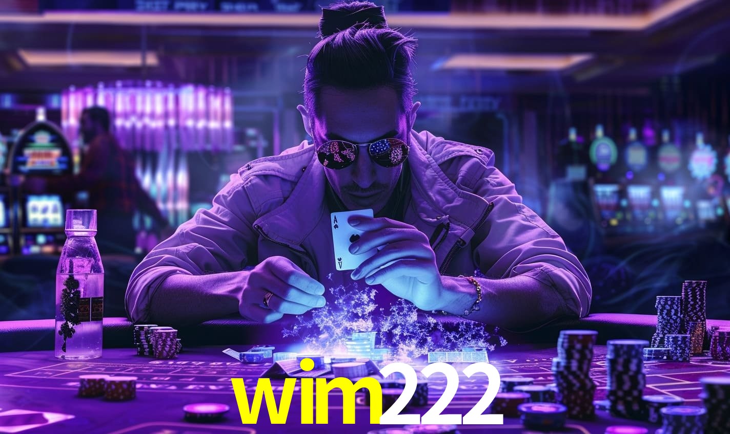 VIP Casino wim222