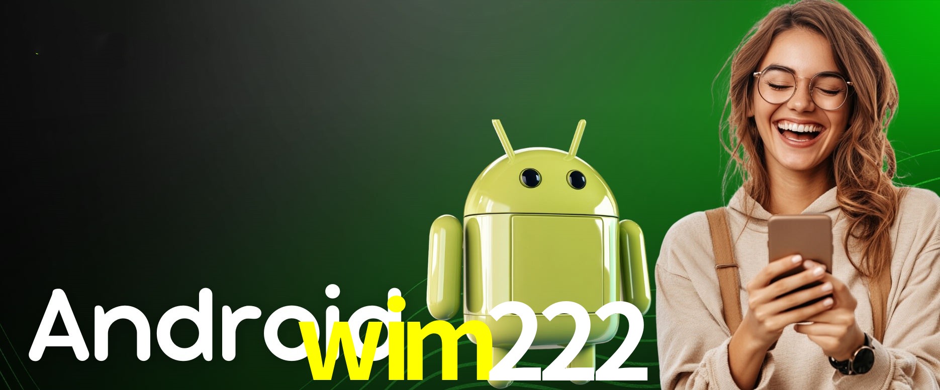 Platform Technology wim222