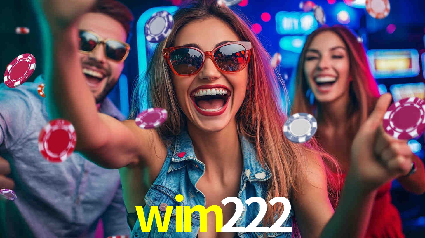 Explorando a Categoria de Eventos em Apostas na wim222