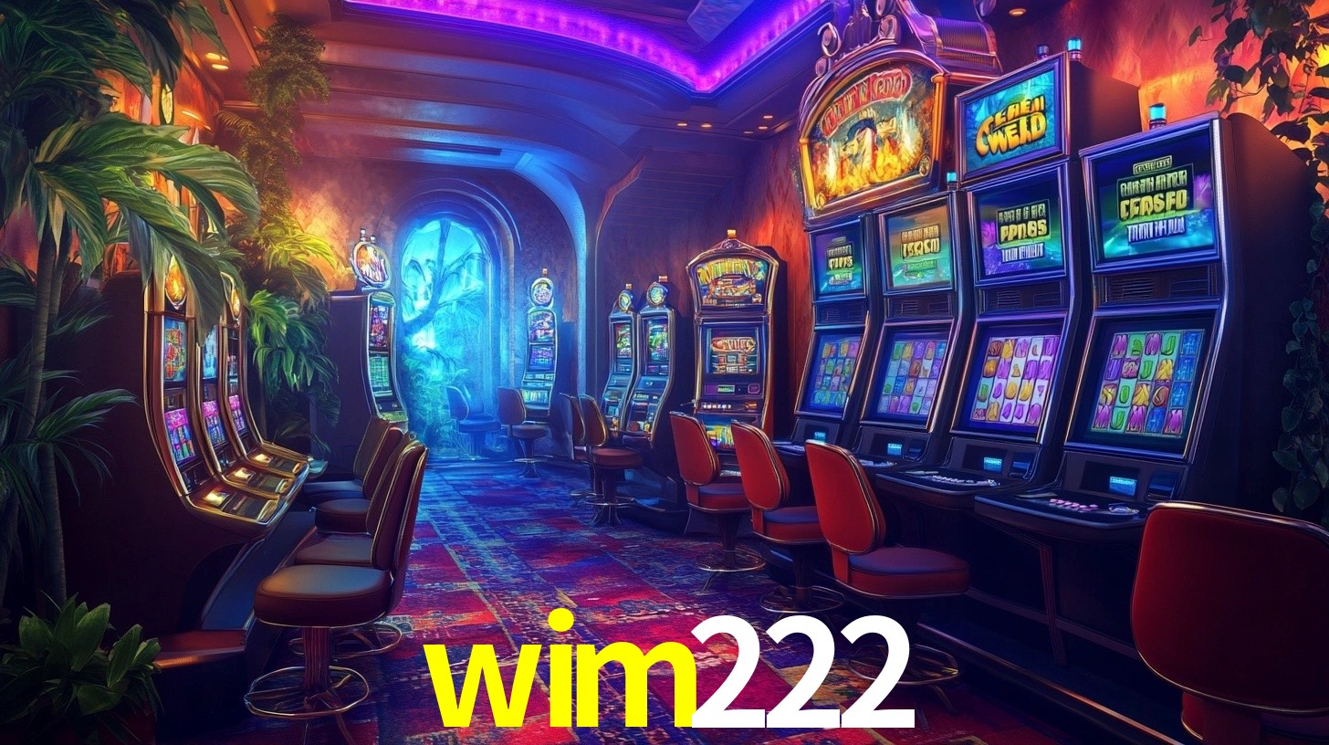 Welcome Bonus wim222