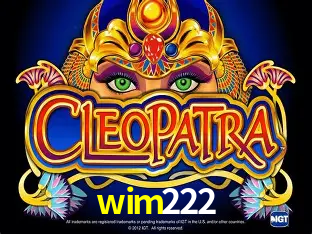 Descubra o Mundo do Cassino Online com wim222